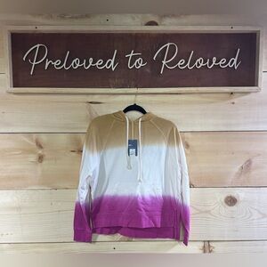 NWT Universal Thread Hoodie